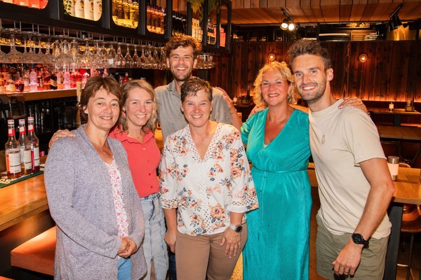 Bestuur Stichting Bezoek Westland weer op volle sterkte