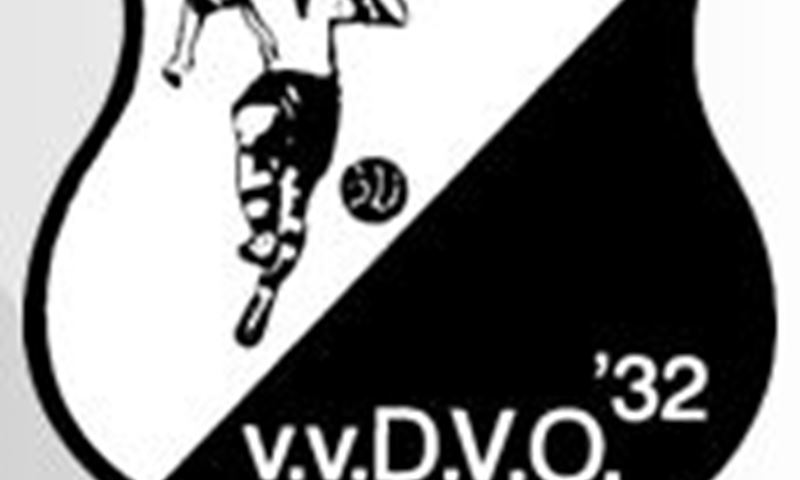 D.V.O.’32 - Excelsior’20 1-1 (1-0)