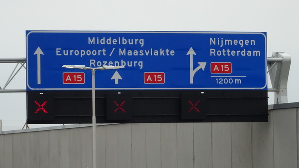 Blankenburgtunnel: geen winst, maar miljoenenverlies