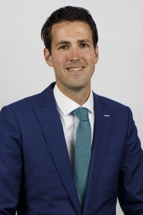 Wethouder Proos ‘mag’ blijven