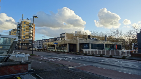 'Overgrote meerderheid wil Liesveldviaduct behouden als verkeersroute'