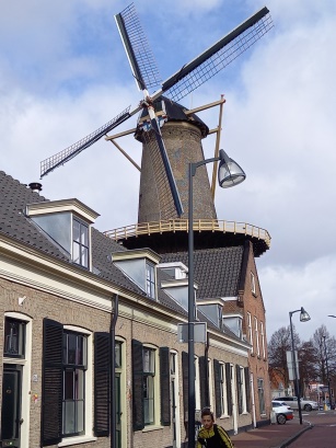 Lezing Historische Vereniging Vlaardingen