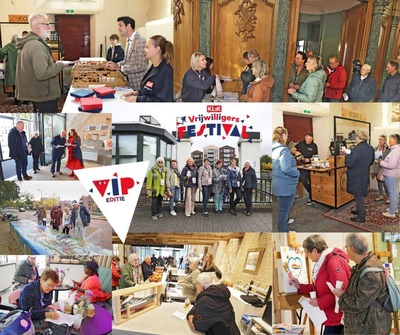 Manifestatie Voor Superkrachten