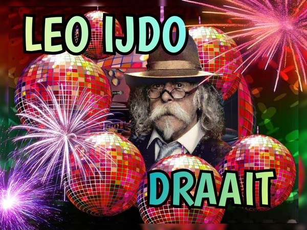 Dag 2025 en hallo 2026