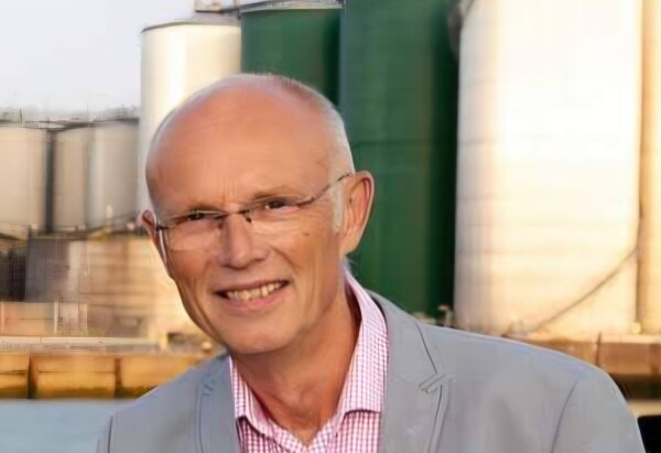 Voormalig Raadslid John Huf wil met 50PLUS in Gemeenteraad