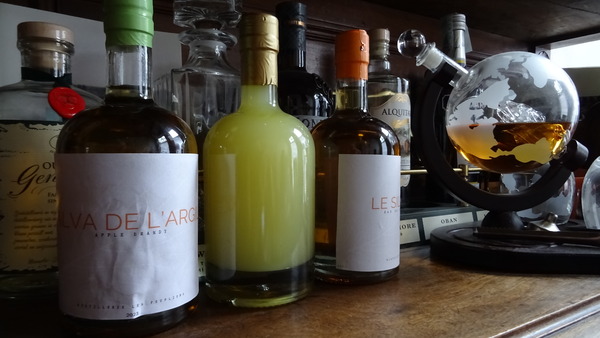 'Stel uw noodpakket samen'