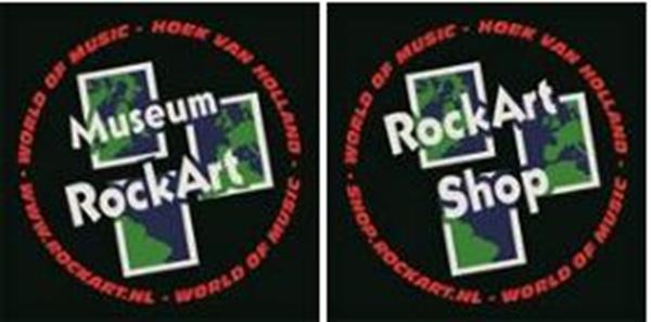 Extra openingsdagen Museum RockArt en RockArt Shop XL tijdens de kerstvakantie