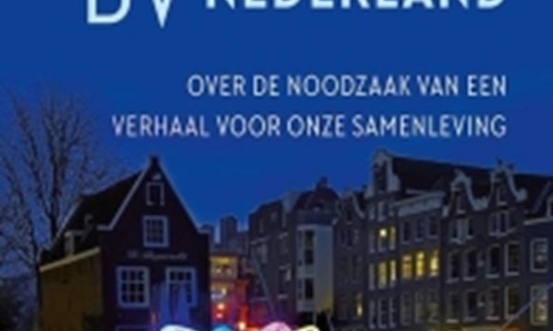Het einde van de BV Nederland – Kim Putters
