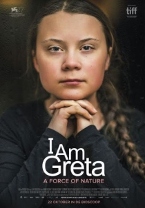 I Am Greta