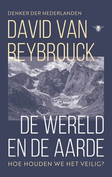 De wereld en de aarde - David Van Reybrouck