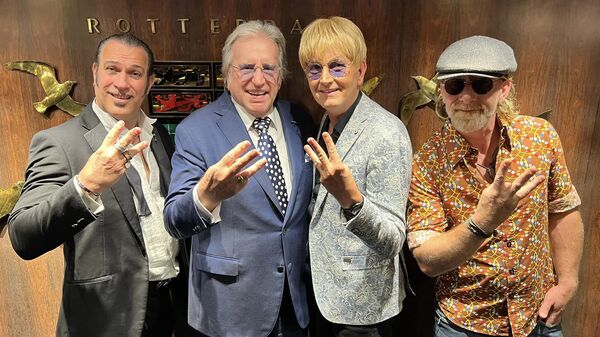 Van “Goeiste Vrijdag ooit” naar “Beste Donderdag ever”