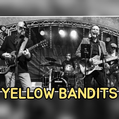 Yellow Bandits & The Flexibles