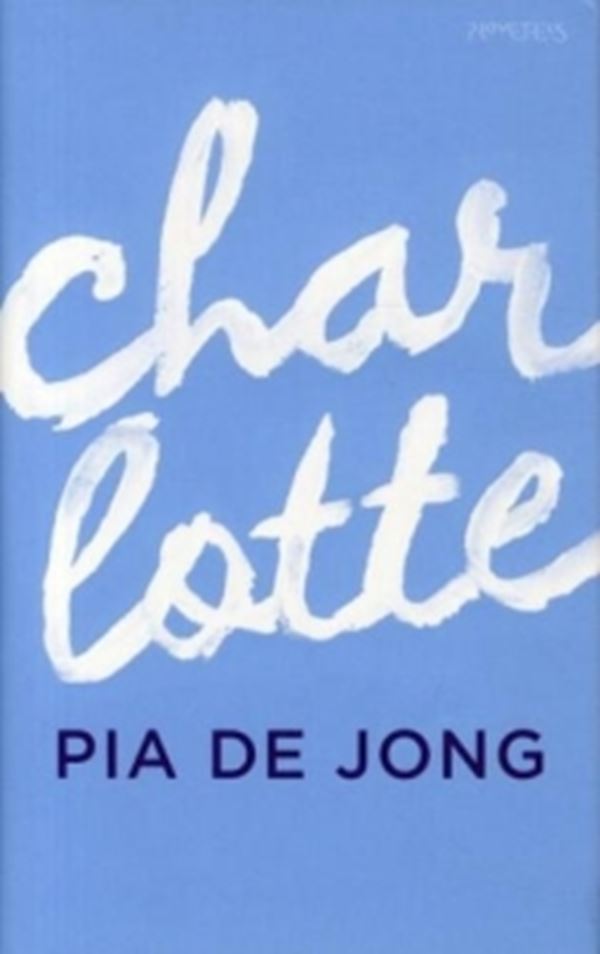 Charlotte - Pia de Jong