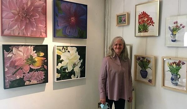 Bezoek galerie MATCH in de Zuidbuurt Vlaardingen