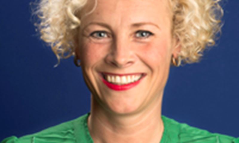 CDA-lijsttrekker Marieke Thommis neemt niet deel aan campagne