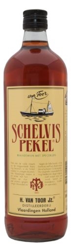 Van Toor naar Tulpglas