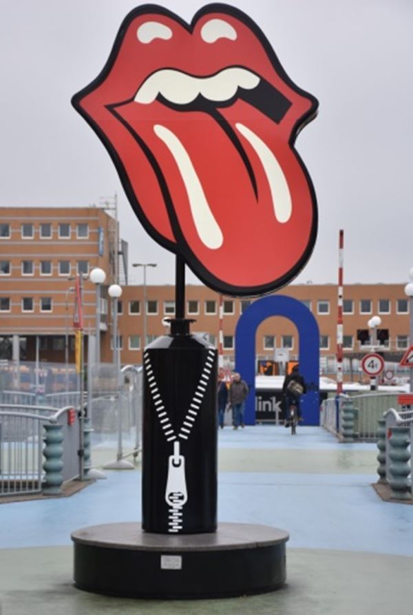 Ticketverkoop ‘The Rolling Stones - Unzipped’ start op 7 maart