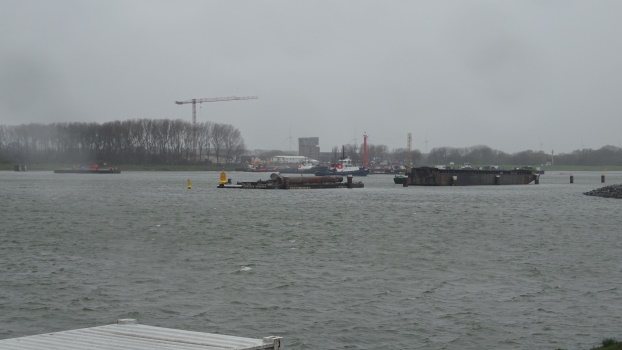 Blankenburgverbinding (A24) gaat op 7 december open