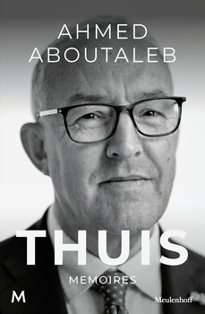 Thuis - Ahmed Aboutaleb