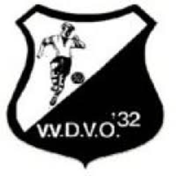 DVO’32 wint in Maassluis van VDL 1-2