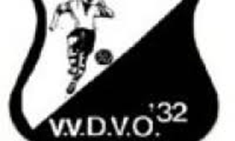 DVO’32 wint in Maassluis van VDL 1-2