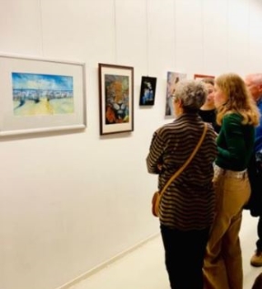 VOEKS en “Doe ’t lekker zelluf’