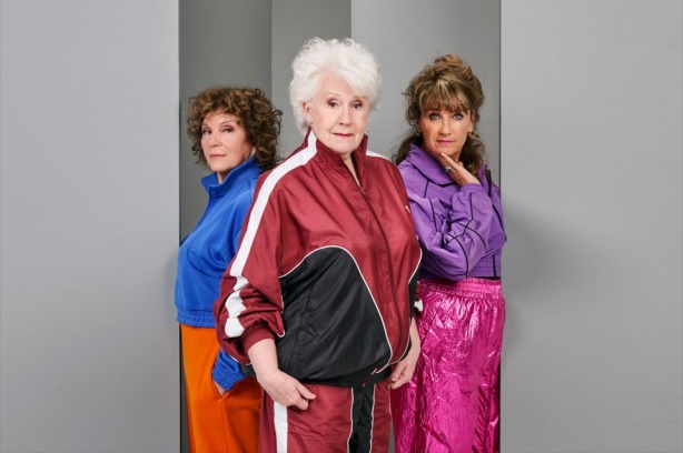 “We geven niet alles prijs” in Theater aan de Schie