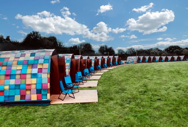 Gratis vakantie voor Voedselbank klanten