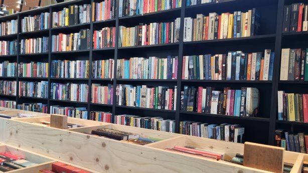 De Windwijzer ruimt op en deelt uit