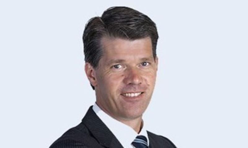 Wim Hoogendoorn maakt overstap naar ministerie van Defensie
