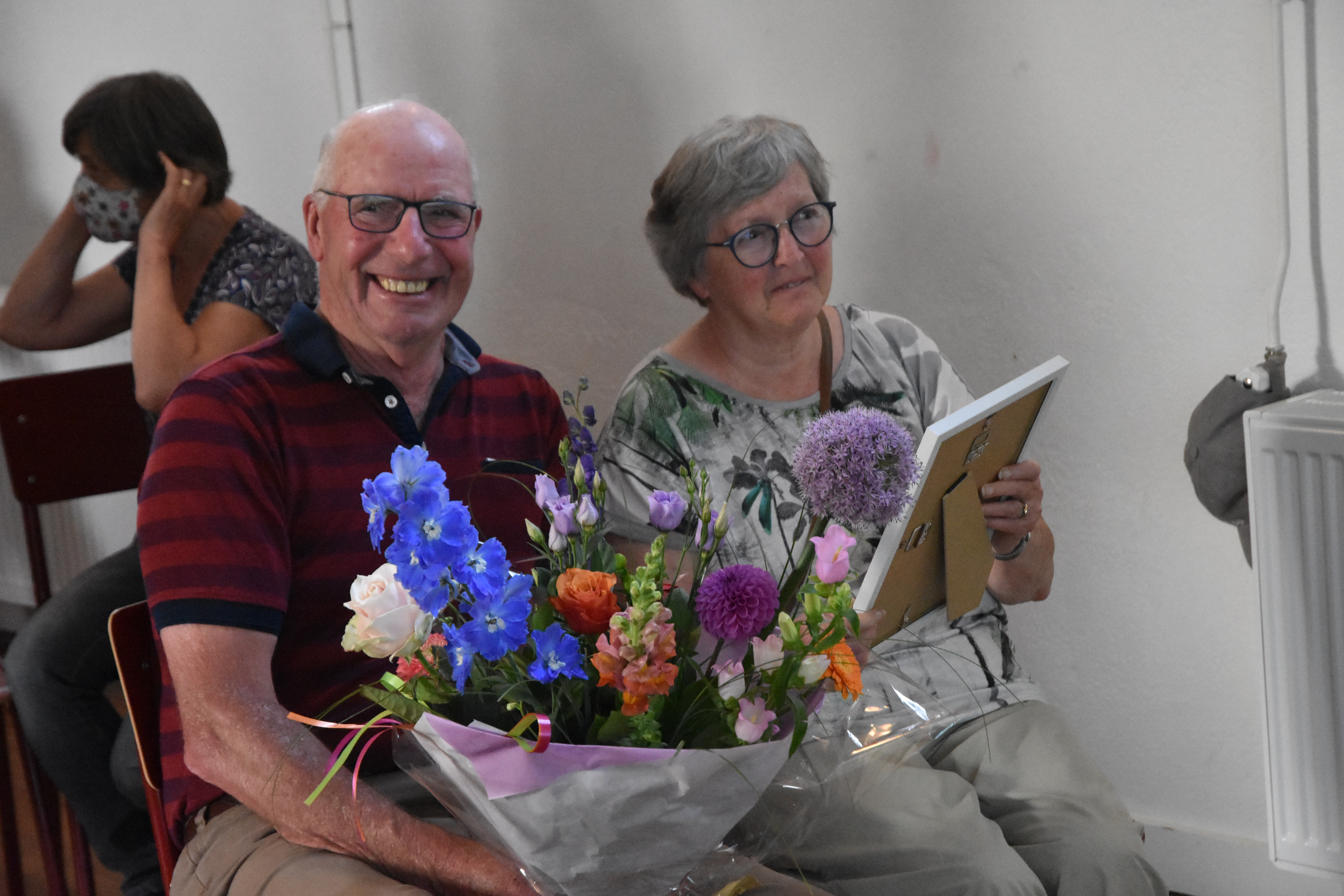 Midden-Delflandprijs 2021 voor bomenman Piet van der Eijk