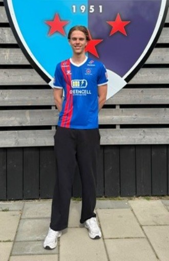 Lars Vermeulen ook naar CION