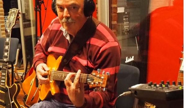 Kick The Habit brengt vijfde CD uit en zoekt nieuwe toetsenist