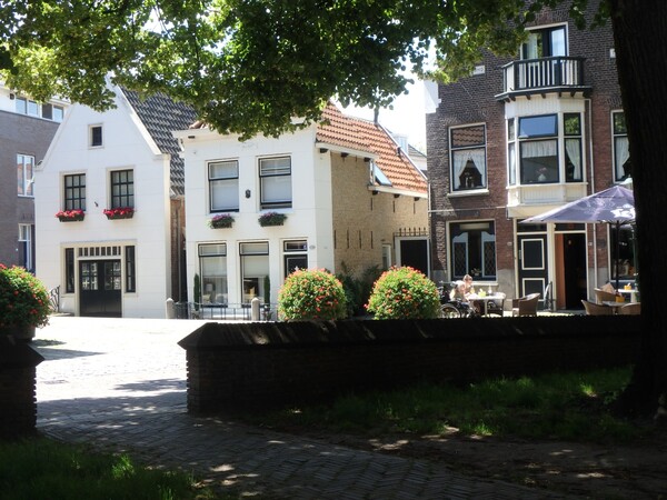 Vlaardingen en haar (eerste) stadsvrijheid