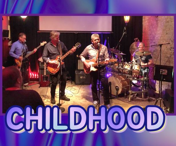 Driemaal muziek is Hommelrecht