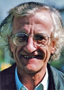 Oud-journalist Dick van der Lugt in Thailand overleden