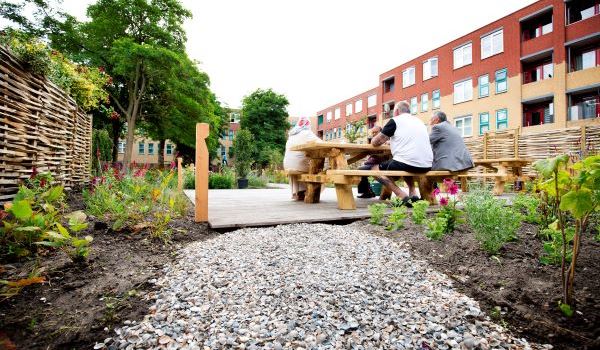 Delfland stopt met Stimuleringsregeling Klimaatadaptatie