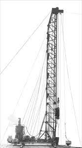 Olie lekkage op bouwterrein in de Westwijk