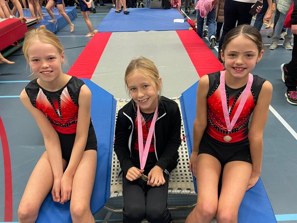 November start turnseizoen