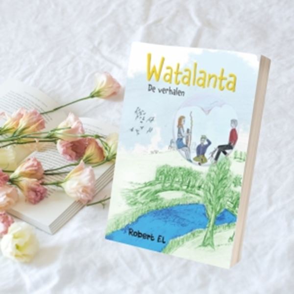 Watalanta (de verhalen) - Robert El