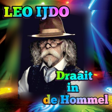 Disco in Muziekcafé Hommel