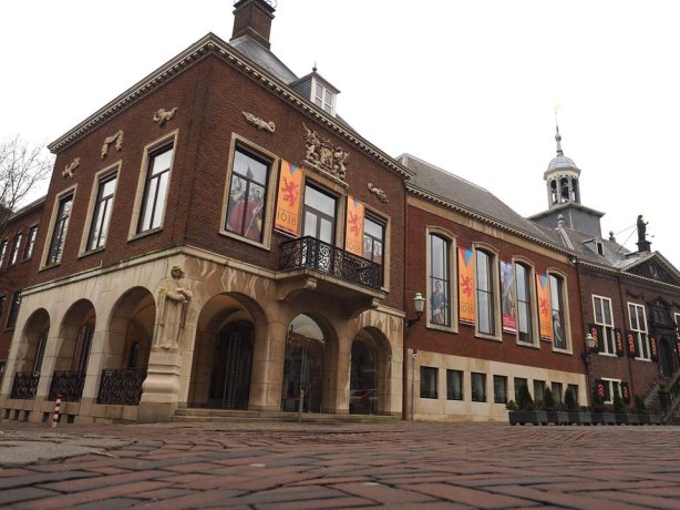 VVD de grootste na spannende strijd