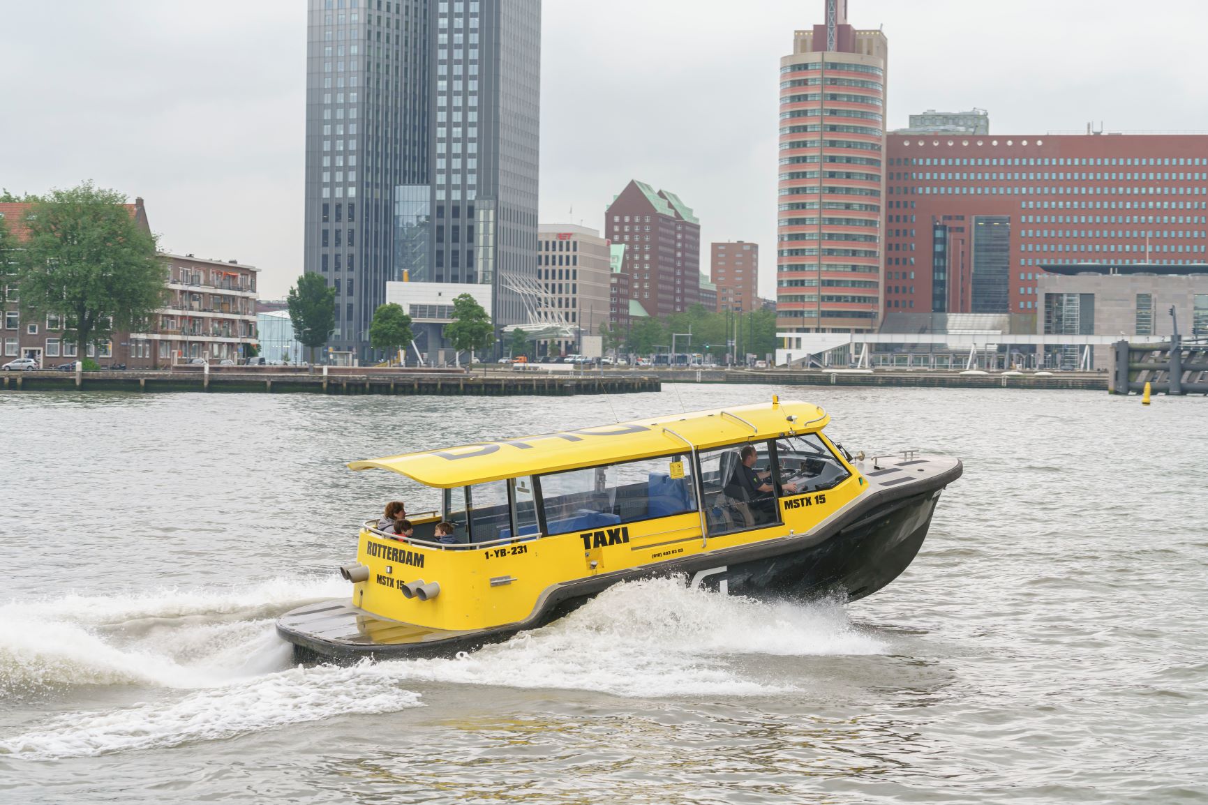 Watertaxi_©RKeus