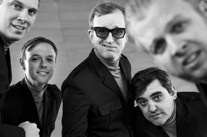 Kraanconcerten: Muzikaal spekTAKEL