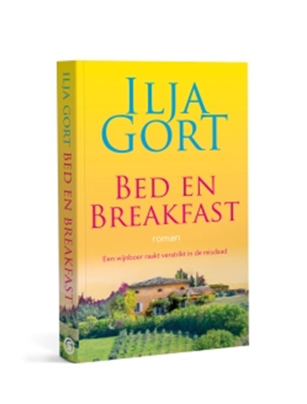 Bed en Breakfast - Ilja Gort
