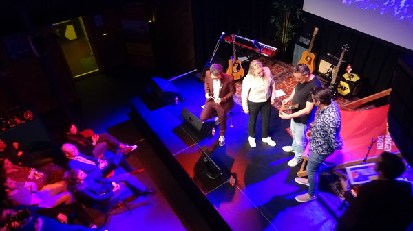 Schelvispekel, Worsie's en veel leuke info