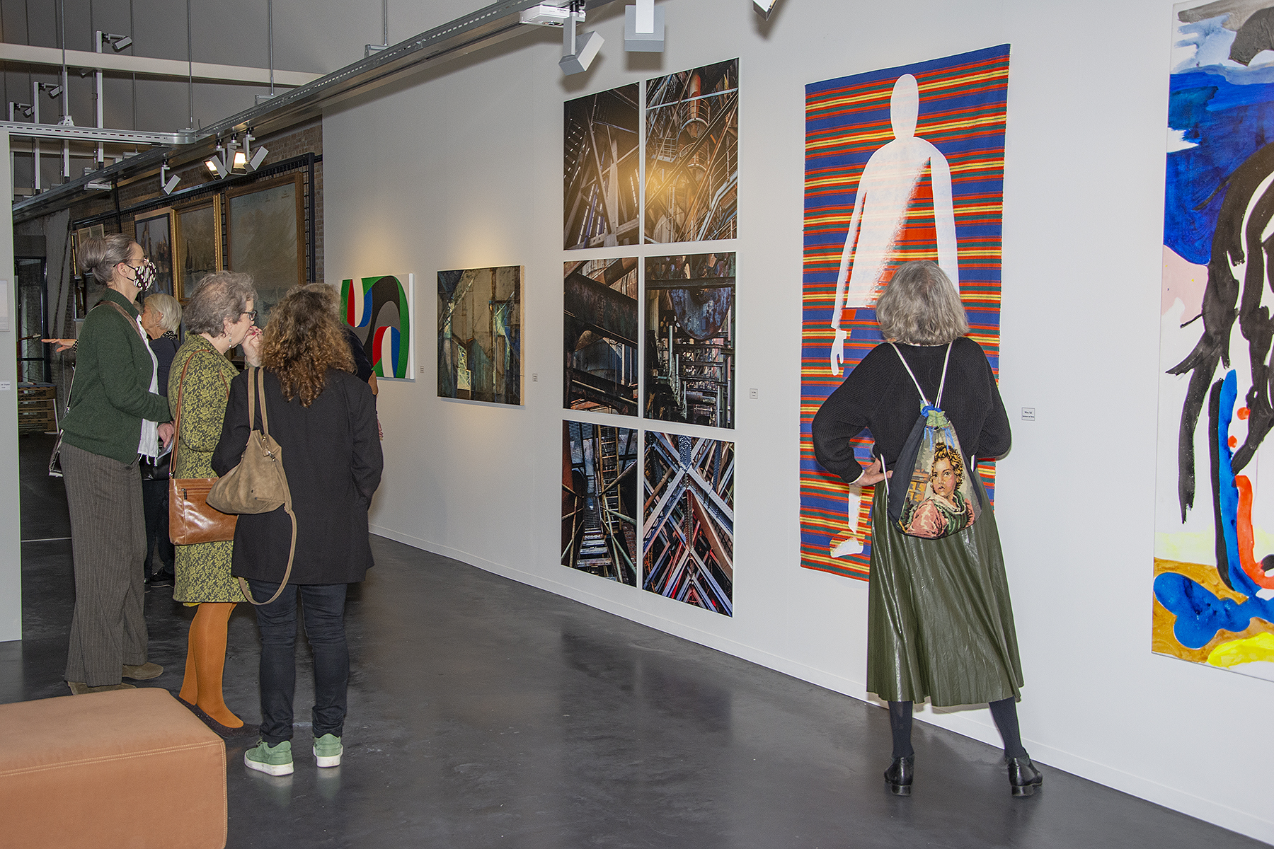 28 november: Rondleidingen Rijnmondiaal in Museum Vlaardingen