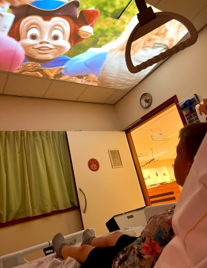 Qwiek.up vermindert stress en angst bij kinderen in Franciscus