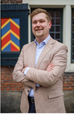 ONS.Vlaardingen: 'Tijd om afvalpas bij afval te plaatsen'