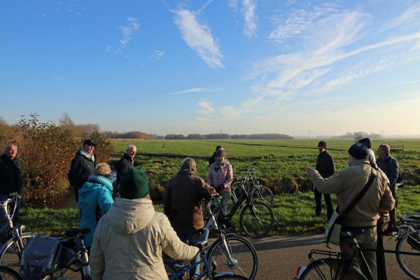 Midden-Delfland beter ‘Zien en Beleven'?